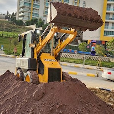 SULTANBEYLİ 1CX KEPÇE