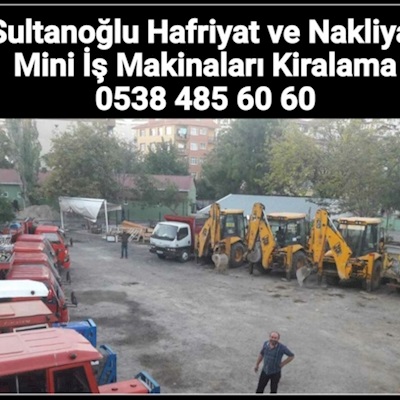 DİLOVASI KEPÇE KİRALAMA