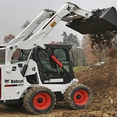 KADIKÖY BOBCAT