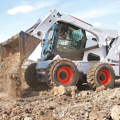 ÇEKMEKÖY BOBCAT