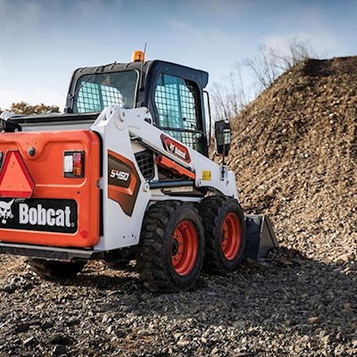 SULTANBEYLİ BOBCAT